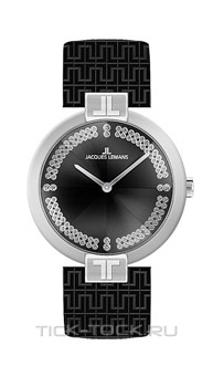  Jacques Lemans 1-1502A